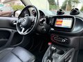 Daumennagel 22 - Smart ForTwo*CABRIO*BRABUS XCLUSIVE*AMBIENTE*JBL*