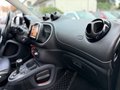 Daumennagel 23 - Smart ForTwo*CABRIO*BRABUS XCLUSIVE*AMBIENTE*JBL*