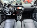 Daumennagel 24 - Smart ForTwo*CABRIO*BRABUS XCLUSIVE*AMBIENTE*JBL*