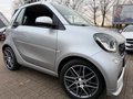 Daumennagel 4 - Smart ForTwo*CABRIO*BRABUS XCLUSIVE*AMBIENTE*JBL*