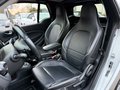 Daumennagel 34 - Smart ForTwo*CABRIO*BRABUS XCLUSIVE*AMBIENTE*JBL*