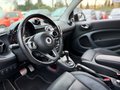 Daumennagel 36 - Smart ForTwo*CABRIO*BRABUS XCLUSIVE*AMBIENTE*JBL*