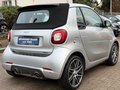 Daumennagel 37 - Smart ForTwo*CABRIO*BRABUS XCLUSIVE*AMBIENTE*JBL*