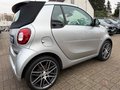 Daumennagel 38 - Smart ForTwo*CABRIO*BRABUS XCLUSIVE*AMBIENTE*JBL*