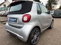 Daumennagel 39 - Smart ForTwo*CABRIO*BRABUS XCLUSIVE*AMBIENTE*JBL*