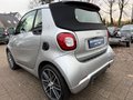 Daumennagel 42 - Smart ForTwo*CABRIO*BRABUS XCLUSIVE*AMBIENTE*JBL*