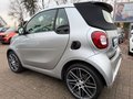 Daumennagel 43 - Smart ForTwo*CABRIO*BRABUS XCLUSIVE*AMBIENTE*JBL*
