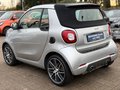 Daumennagel 44 - Smart ForTwo*CABRIO*BRABUS XCLUSIVE*AMBIENTE*JBL*