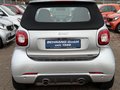 Daumennagel 45 - Smart ForTwo*CABRIO*BRABUS XCLUSIVE*AMBIENTE*JBL*