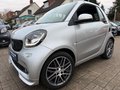 Daumennagel 6 - Smart ForTwo*CABRIO*BRABUS XCLUSIVE*AMBIENTE*JBL*