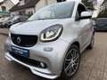 Daumennagel 7 - Smart ForTwo*CABRIO*BRABUS XCLUSIVE*AMBIENTE*JBL*
