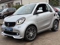 Daumennagel 8 - Smart ForTwo*CABRIO*BRABUS XCLUSIVE*AMBIENTE*JBL*