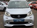 Daumennagel 9 - Smart ForTwo*CABRIO*BRABUS XCLUSIVE*AMBIENTE*JBL*