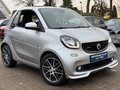 Daumennagel 1 - Smart ForTwo*CABRIO*BRABUS XCLUSIVE*AMBIENTE*JBL*