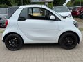 Daumennagel 2 - Smart ForTwo CABRIO*PRIME*90PS*2.HAND*KAMERA*