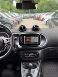 Daumennagel 21 - Smart ForTwo CABRIO*PRIME*90PS*2.HAND*KAMERA*