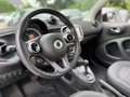 Daumennagel 28 - Smart ForTwo CABRIO*PRIME*90PS*2.HAND*KAMERA*