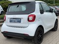 Daumennagel 29 - Smart ForTwo CABRIO*PRIME*90PS*2.HAND*KAMERA*