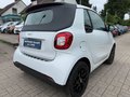Daumennagel 31 - Smart ForTwo CABRIO*PRIME*90PS*2.HAND*KAMERA*
