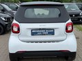 Daumennagel 38 - Smart ForTwo CABRIO*PRIME*90PS*2.HAND*KAMERA*