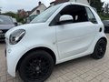 Daumennagel 6 - Smart ForTwo CABRIO*PRIME*90PS*2.HAND*KAMERA*