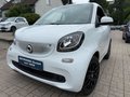 Daumennagel 8 - Smart ForTwo CABRIO*PRIME*90PS*2.HAND*KAMERA*
