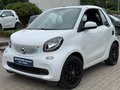 Daumennagel 9 - Smart ForTwo CABRIO*PRIME*90PS*2.HAND*KAMERA*
