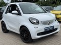 Daumennagel 1 - Smart ForTwo CABRIO*PRIME*90PS*2.HAND*KAMERA*
