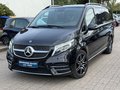 Daumennagel 11 - Mercedes-Benz V 300d*AMG-LINE*PANORAMA*DISTRONIC*360°KAM*1HAND
