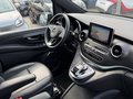 Daumennagel 19 - Mercedes-Benz V 300d*AMG-LINE*PANORAMA*DISTRONIC*360°KAM*1HAND