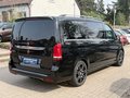 Daumennagel 6 - Mercedes-Benz V 300d*AMG-LINE*PANORAMA*DISTRONIC*360°KAM*1HAND