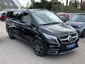 Daumennagel 9 - Mercedes-Benz V 300d*AMG-LINE*PANORAMA*DISTRONIC*360°KAM*1HAND