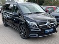 Daumennagel 10 - Mercedes-Benz V 300d*AMG-LINE*PANORAMA*DISTRONIC*360°KAM*1HAND