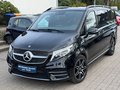 Daumennagel 1 - Mercedes-Benz V 300d*AMG-LINE*PANORAMA*DISTRONIC*360°KAM*1HAND