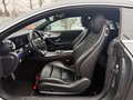 Daumennagel 19 - Mercedes-Benz E220d Coupe *AMG*360°KAMERA*HEAD-UP*LED*AMBIENTE