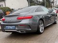 Daumennagel 22 - Mercedes-Benz E220d Coupe *AMG*360°KAMERA*HEAD-UP*LED*AMBIENTE