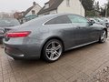 Daumennagel 23 - Mercedes-Benz E220d Coupe *AMG*360°KAMERA*HEAD-UP*LED*AMBIENTE