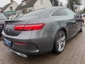 Daumennagel 24 - Mercedes-Benz E220d Coupe *AMG*360°KAMERA*HEAD-UP*LED*AMBIENTE