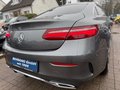 Daumennagel 25 - Mercedes-Benz E220d Coupe *AMG*360°KAMERA*HEAD-UP*LED*AMBIENTE