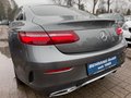 Daumennagel 26 - Mercedes-Benz E220d Coupe *AMG*360°KAMERA*HEAD-UP*LED*AMBIENTE
