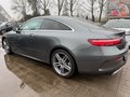 Daumennagel 28 - Mercedes-Benz E220d Coupe *AMG*360°KAMERA*HEAD-UP*LED*AMBIENTE