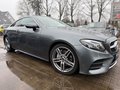 Daumennagel 32 - Mercedes-Benz E220d Coupe *AMG*360°KAMERA*HEAD-UP*LED*AMBIENTE