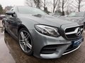 Daumennagel 33 - Mercedes-Benz E220d Coupe *AMG*360°KAMERA*HEAD-UP*LED*AMBIENTE