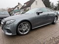 Daumennagel 36 - Mercedes-Benz E220d Coupe *AMG*360°KAMERA*HEAD-UP*LED*AMBIENTE