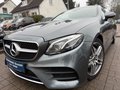 Daumennagel 38 - Mercedes-Benz E220d Coupe *AMG*360°KAMERA*HEAD-UP*LED*AMBIENTE