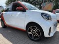 Daumennagel 2 - Smart ForFour EQ*PRIME+SPORTPAKET*KLIMA*LED*1.HAND*