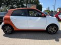 Daumennagel 11 - Smart ForFour EQ*PRIME+SPORTPAKET*KLIMA*LED*1.HAND*