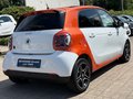 Daumennagel 35 - Smart ForFour EQ*PRIME+SPORTPAKET*KLIMA*LED*1.HAND*