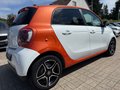 Daumennagel 36 - Smart ForFour EQ*PRIME+SPORTPAKET*KLIMA*LED*1.HAND*