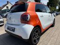 Daumennagel 37 - Smart ForFour EQ*PRIME+SPORTPAKET*KLIMA*LED*1.HAND*